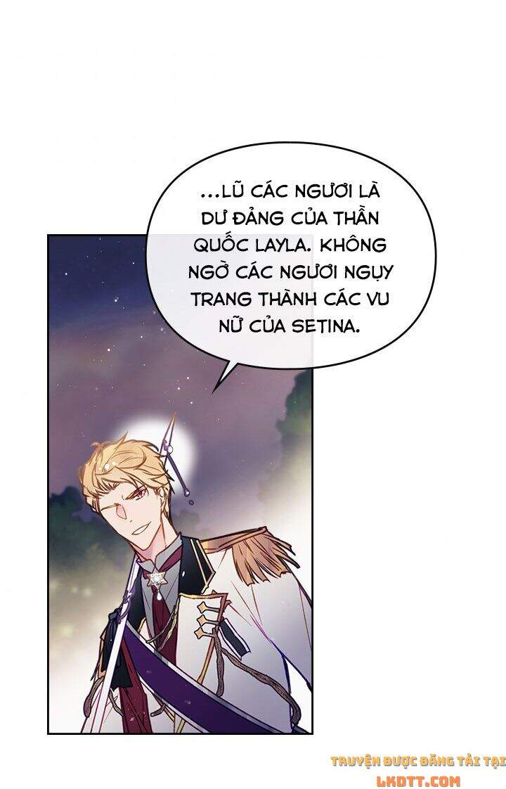 Kết Thúc Của Nhân Vật Phản Diện Chỉ Có Thể Là Cái Chết - Chương 59