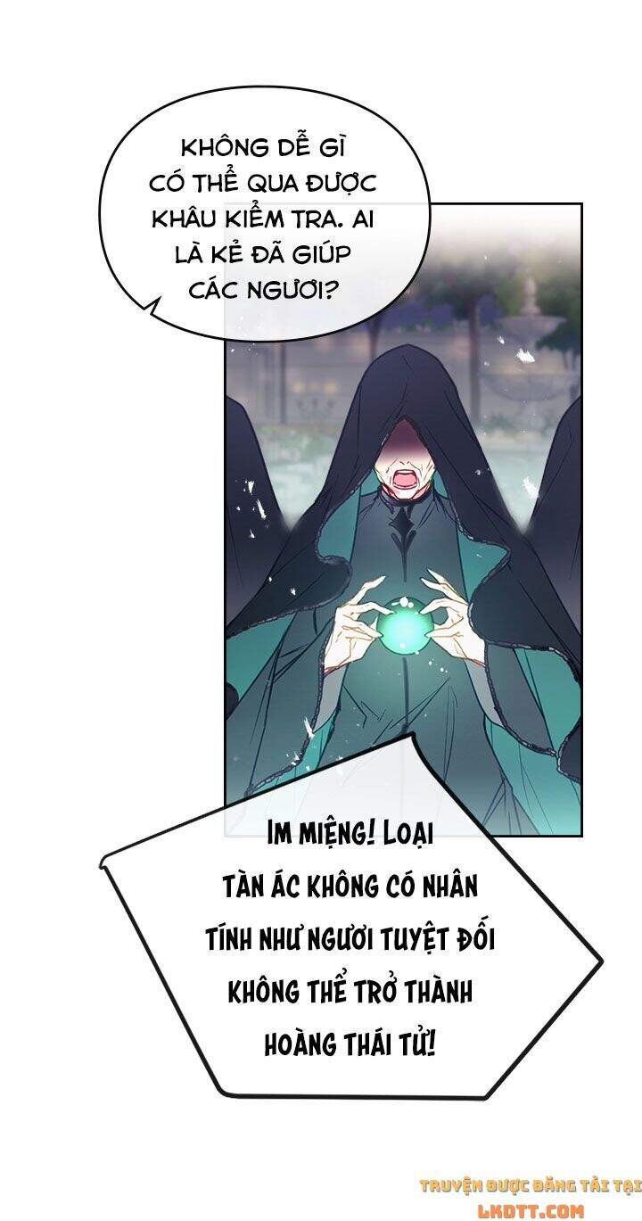 Kết Thúc Của Nhân Vật Phản Diện Chỉ Có Thể Là Cái Chết - Chương 59