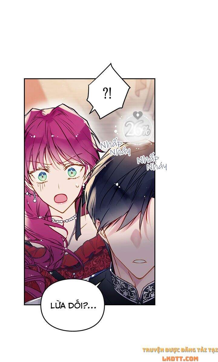 Kết Thúc Của Nhân Vật Phản Diện Chỉ Có Thể Là Cái Chết - Chương 59