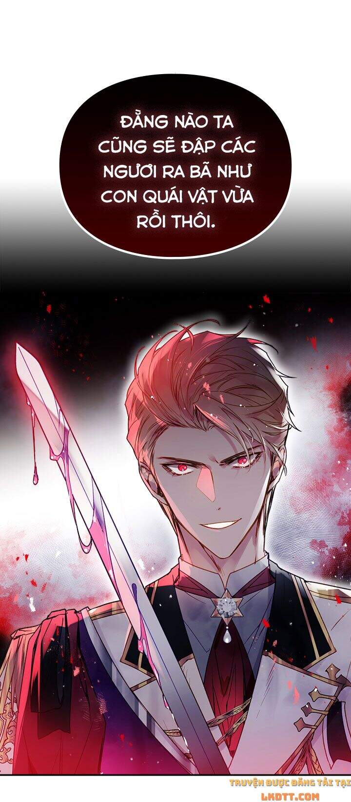 Kết Thúc Của Nhân Vật Phản Diện Chỉ Có Thể Là Cái Chết - Chương 59