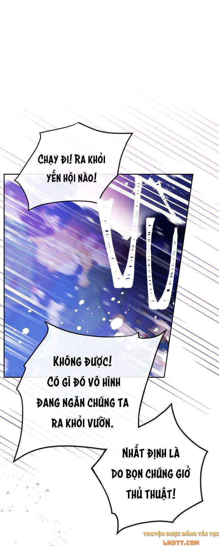 Kết Thúc Của Nhân Vật Phản Diện Chỉ Có Thể Là Cái Chết - Chương 59