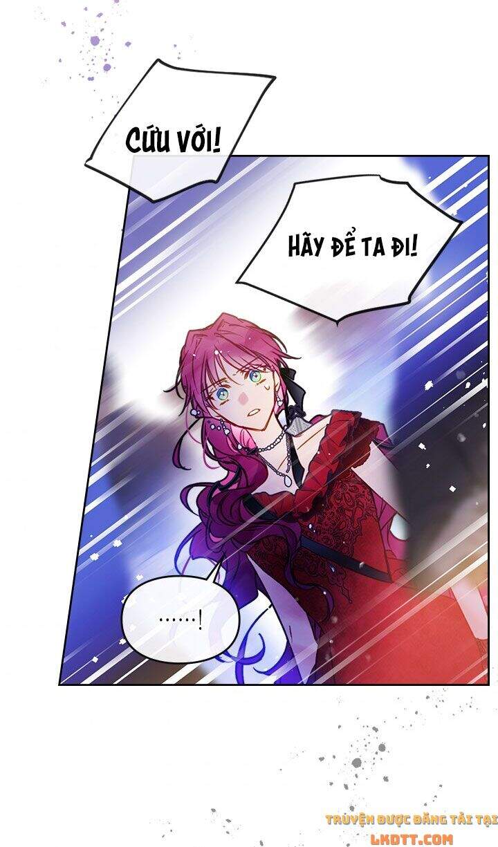 Kết Thúc Của Nhân Vật Phản Diện Chỉ Có Thể Là Cái Chết - Chương 59