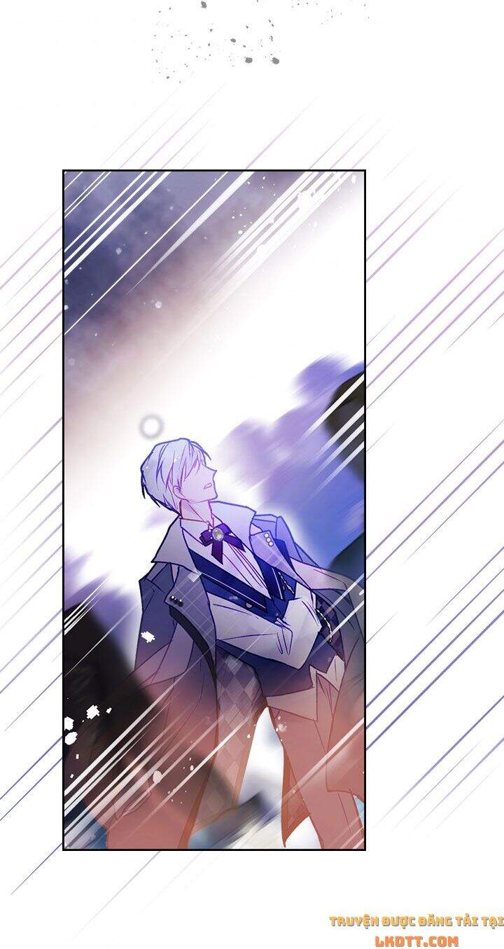 Kết Thúc Của Nhân Vật Phản Diện Chỉ Có Thể Là Cái Chết - Chương 59