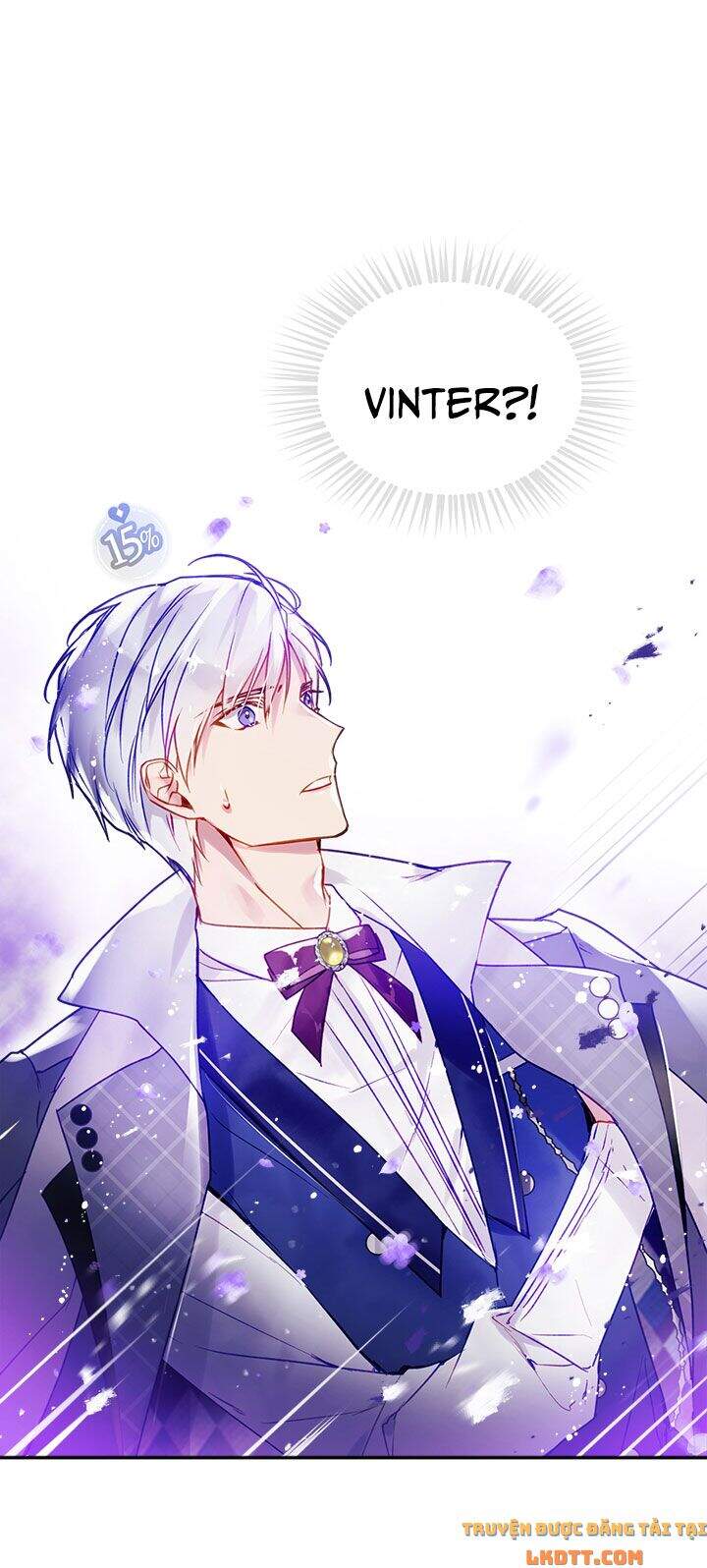 Kết Thúc Của Nhân Vật Phản Diện Chỉ Có Thể Là Cái Chết - Chương 59