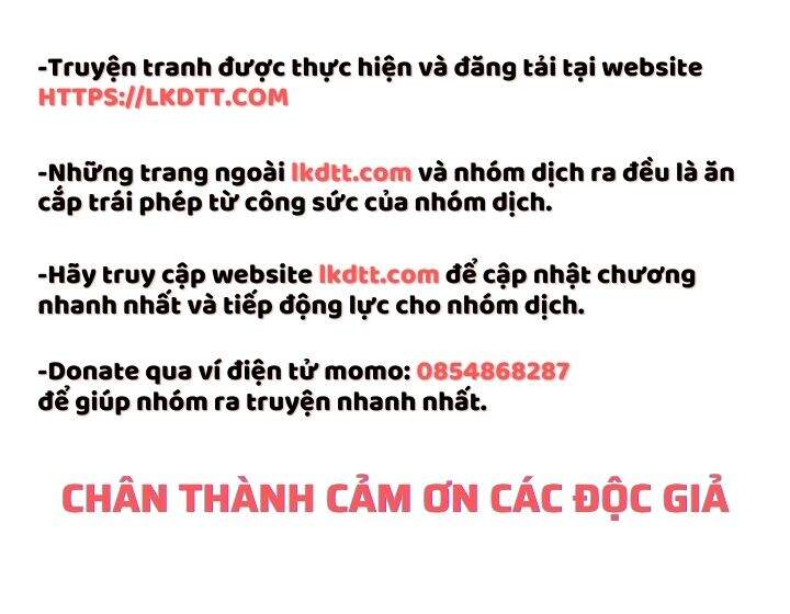 Kết Thúc Của Nhân Vật Phản Diện Chỉ Có Thể Là Cái Chết - Chương 59