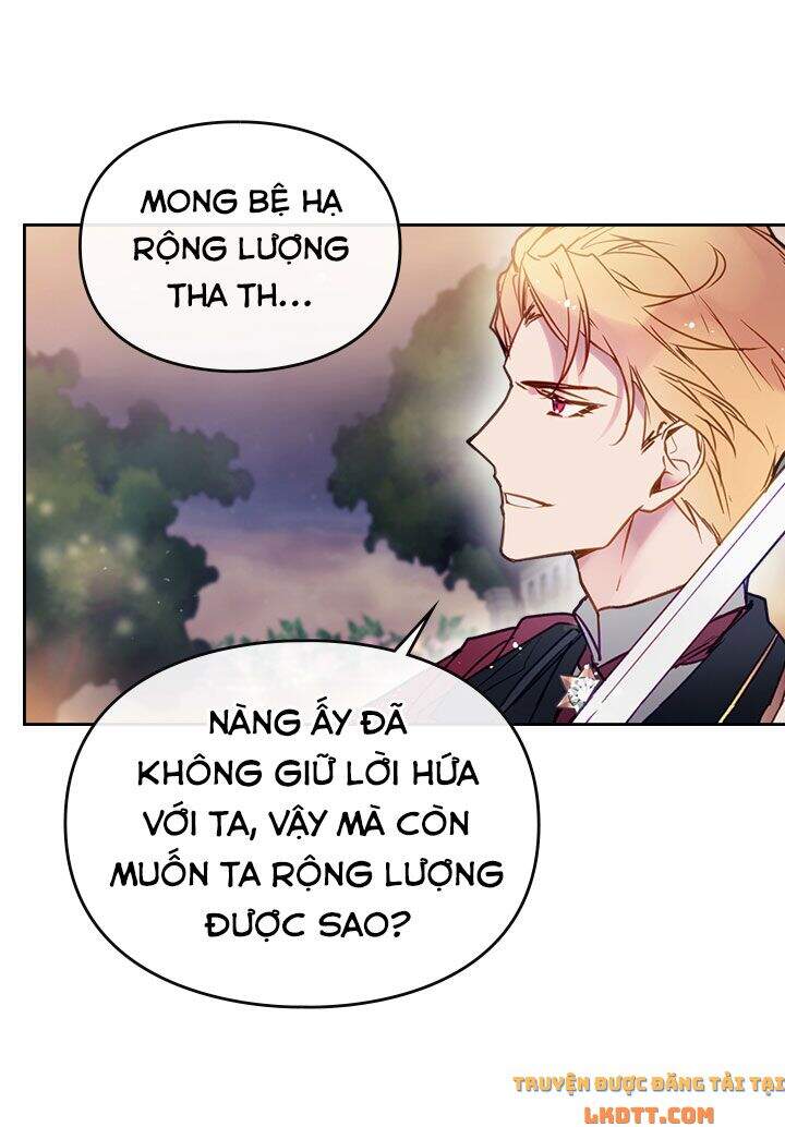 Kết Thúc Của Nhân Vật Phản Diện Chỉ Có Thể Là Cái Chết - Chương 59