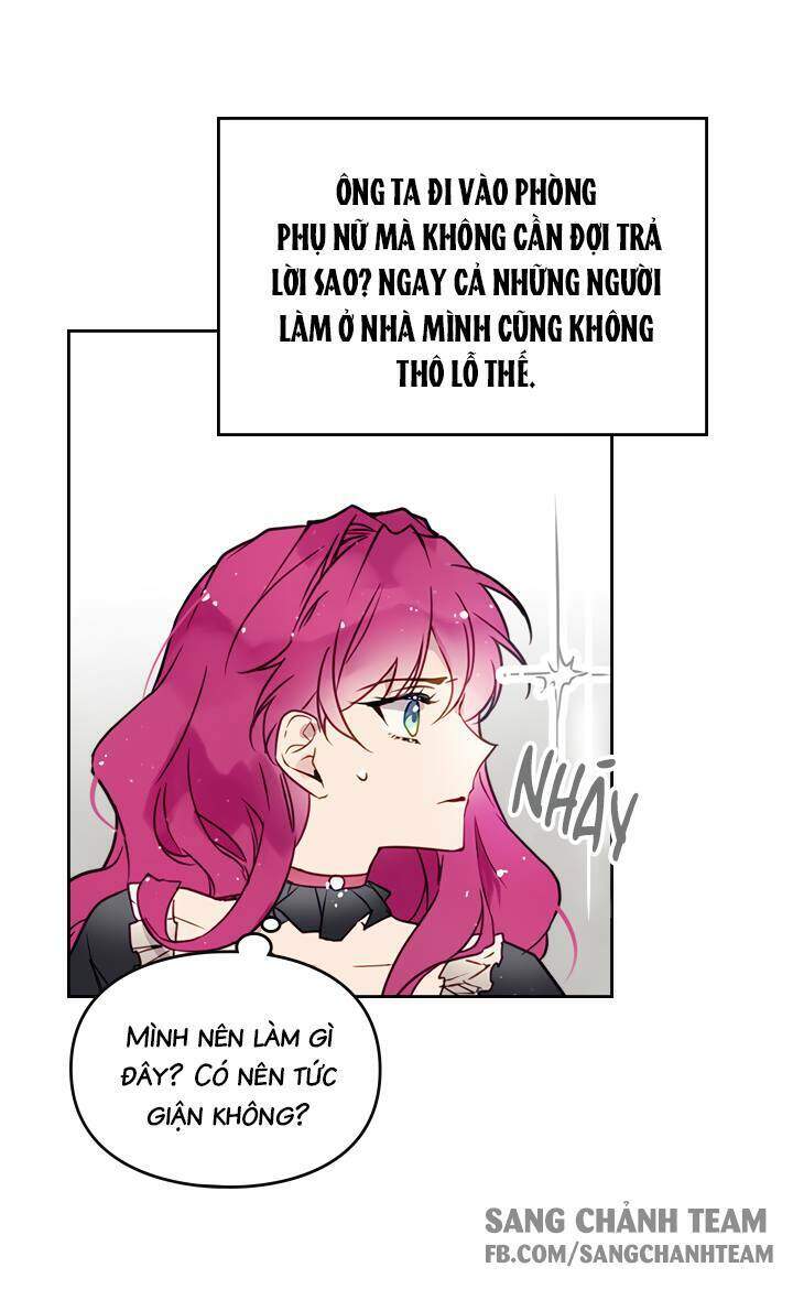 Kết Thúc Của Nhân Vật Phản Diện Chỉ Có Thể Là Cái Chết - Chương 6