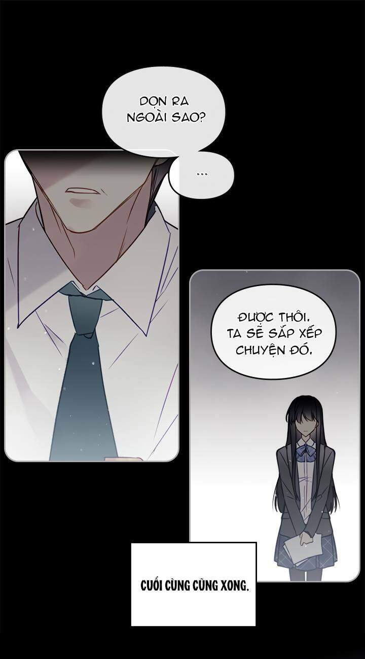 Kết Thúc Của Nhân Vật Phản Diện Chỉ Có Thể Là Cái Chết - Chương 6