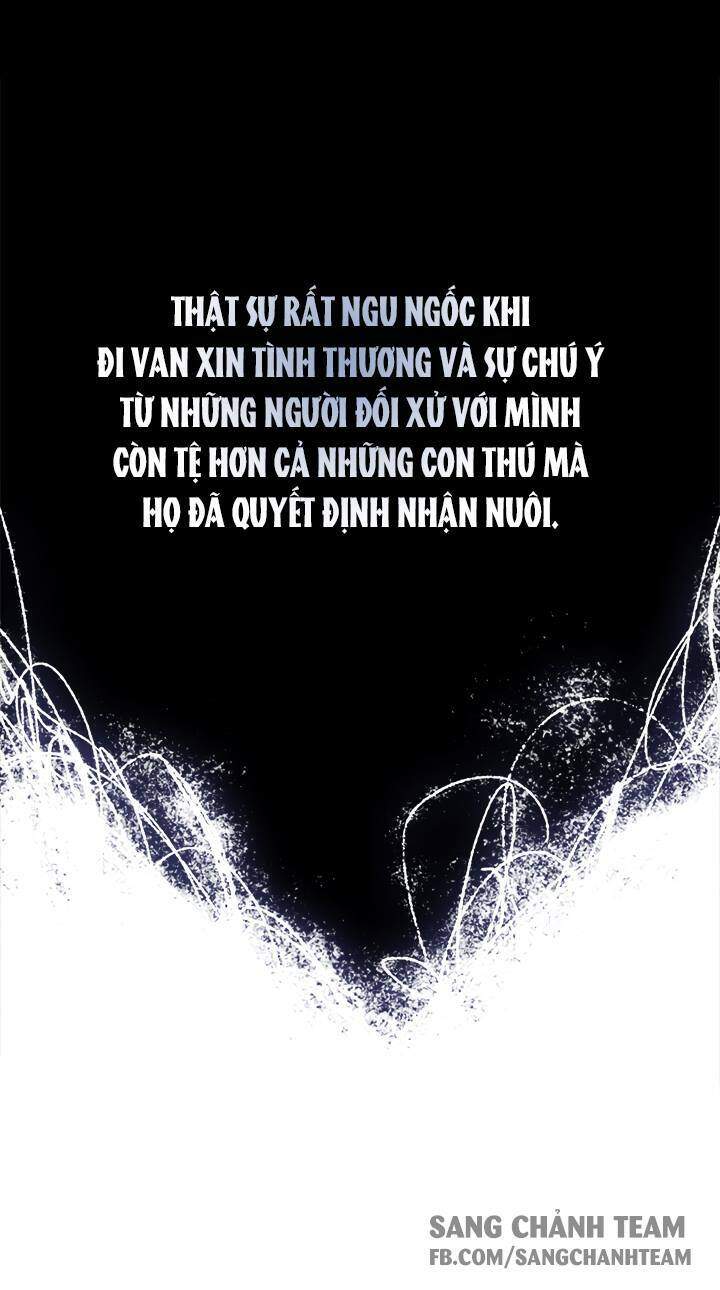 Kết Thúc Của Nhân Vật Phản Diện Chỉ Có Thể Là Cái Chết - Chương 6