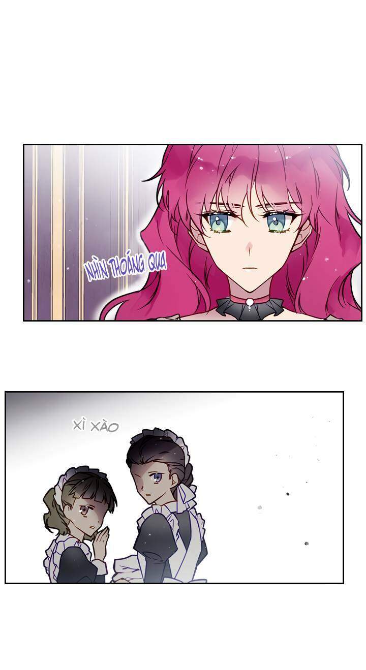 Kết Thúc Của Nhân Vật Phản Diện Chỉ Có Thể Là Cái Chết - Chương 6