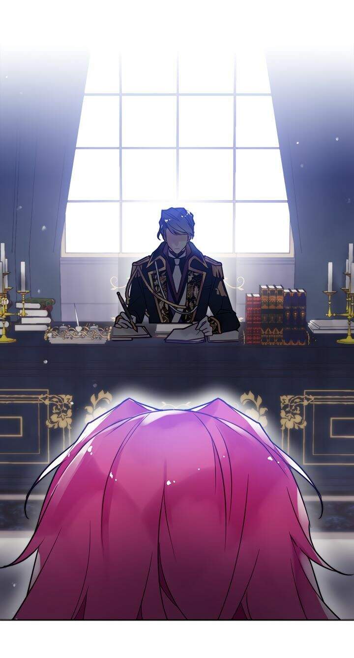 Kết Thúc Của Nhân Vật Phản Diện Chỉ Có Thể Là Cái Chết - Chương 6