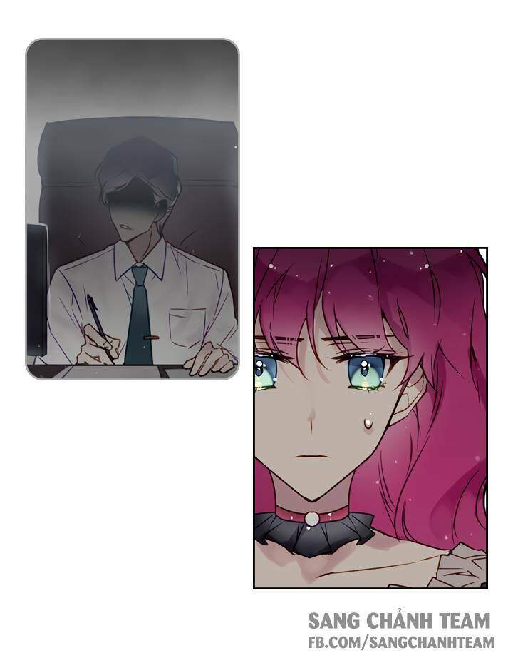 Kết Thúc Của Nhân Vật Phản Diện Chỉ Có Thể Là Cái Chết - Chương 6