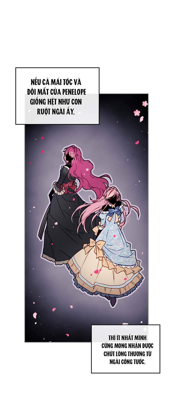 Kết Thúc Của Nhân Vật Phản Diện Chỉ Có Thể Là Cái Chết - Chương 6