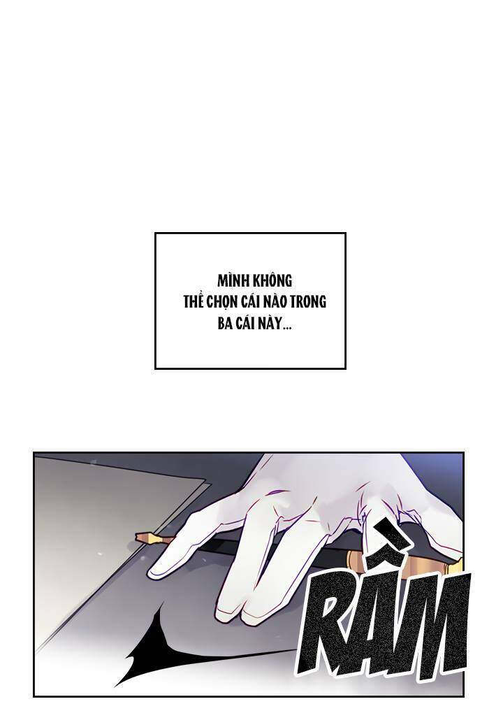 Kết Thúc Của Nhân Vật Phản Diện Chỉ Có Thể Là Cái Chết - Chương 6