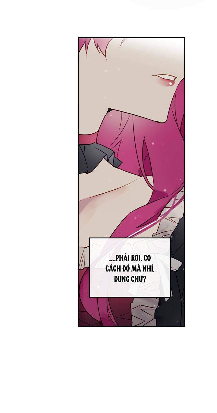 Kết Thúc Của Nhân Vật Phản Diện Chỉ Có Thể Là Cái Chết - Chương 6