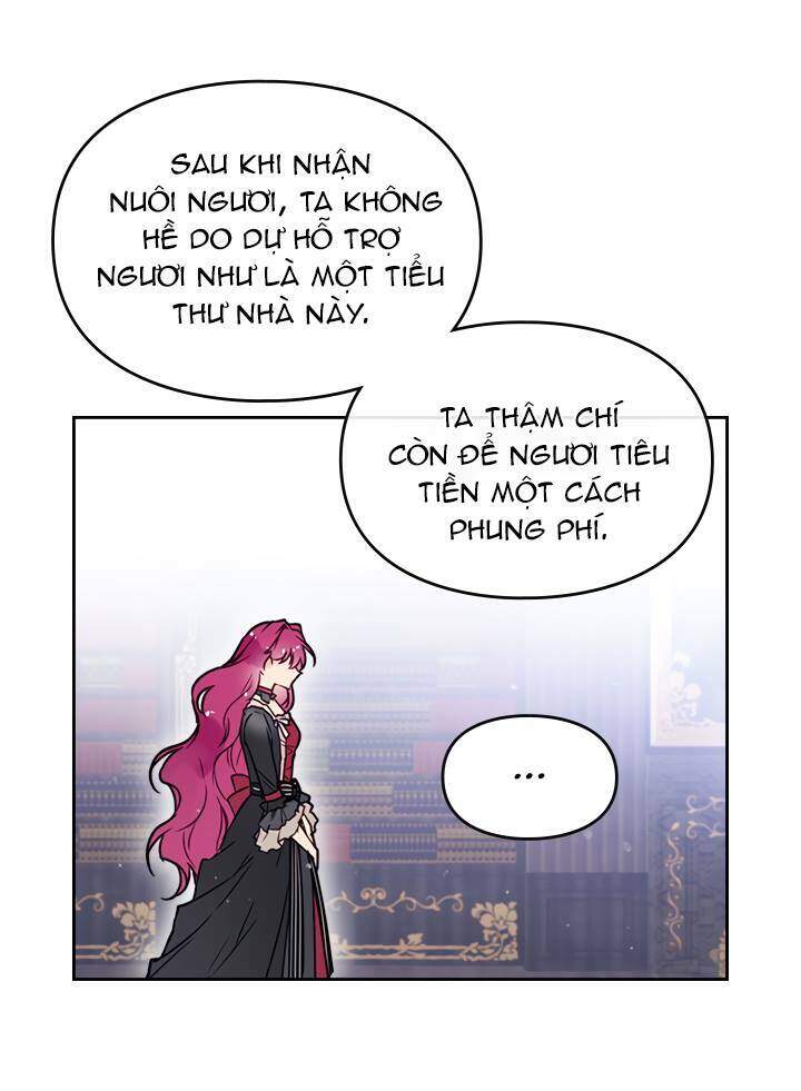 Kết Thúc Của Nhân Vật Phản Diện Chỉ Có Thể Là Cái Chết - Chương 6