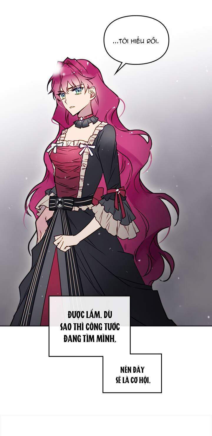 Kết Thúc Của Nhân Vật Phản Diện Chỉ Có Thể Là Cái Chết - Chương 6