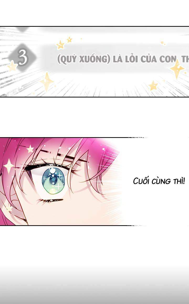 Kết Thúc Của Nhân Vật Phản Diện Chỉ Có Thể Là Cái Chết - Chương 6