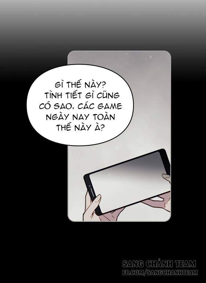 Kết Thúc Của Nhân Vật Phản Diện Chỉ Có Thể Là Cái Chết - Chương 6