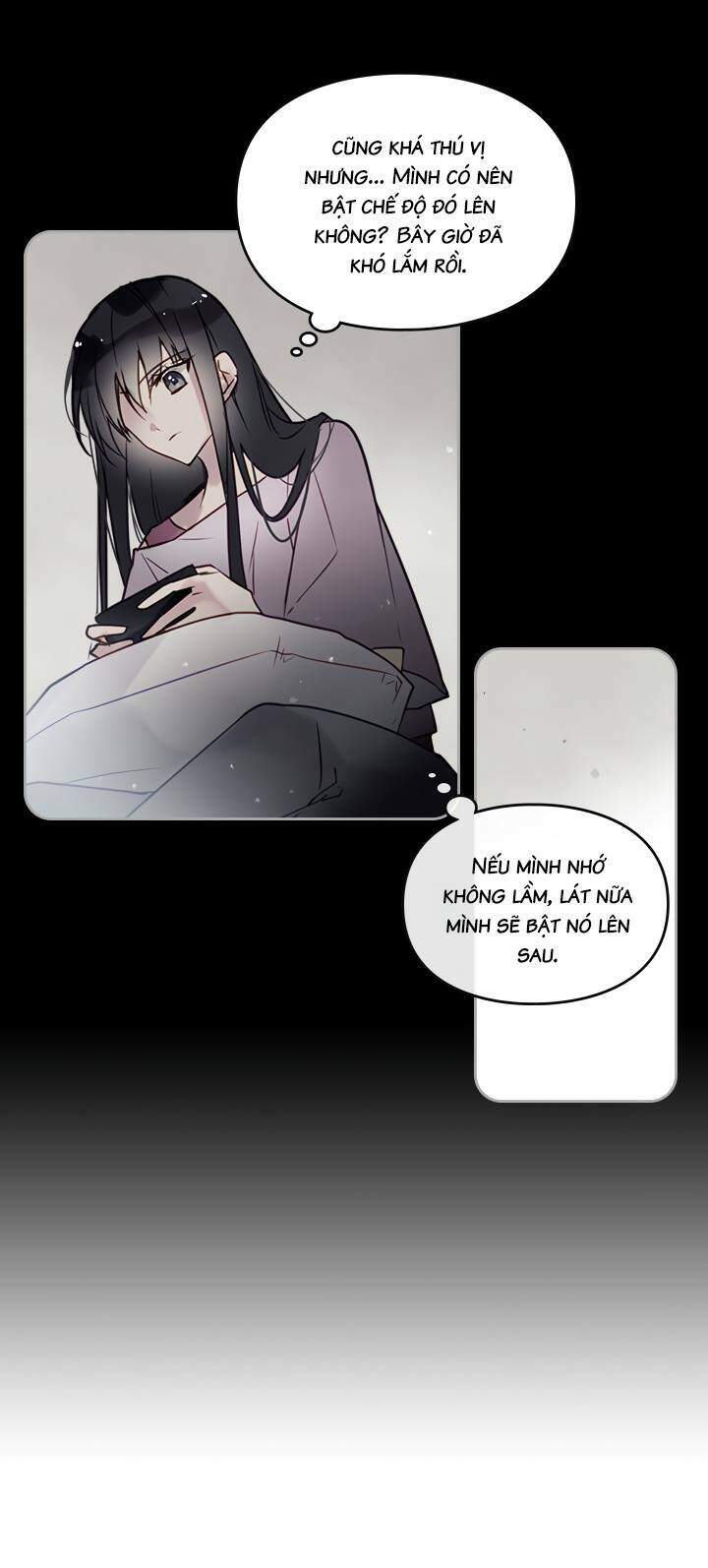 Kết Thúc Của Nhân Vật Phản Diện Chỉ Có Thể Là Cái Chết - Chương 6