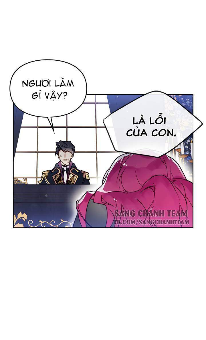 Kết Thúc Của Nhân Vật Phản Diện Chỉ Có Thể Là Cái Chết - Chương 6