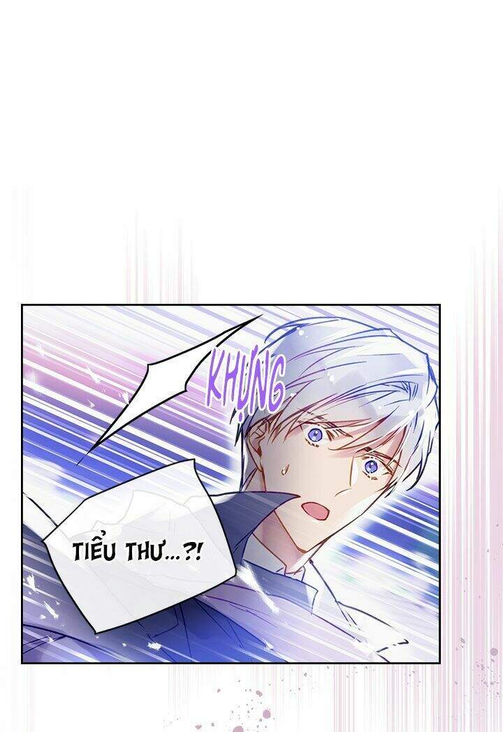 Kết Thúc Của Nhân Vật Phản Diện Chỉ Có Thể Là Cái Chết - Chương 60