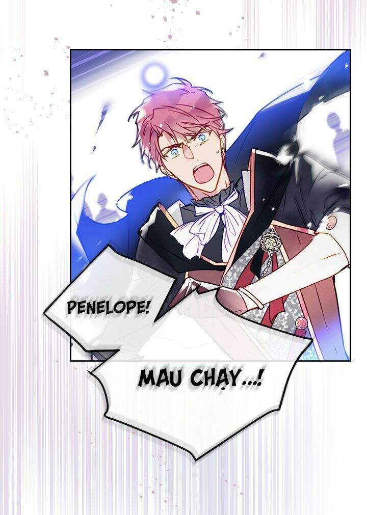 Kết Thúc Của Nhân Vật Phản Diện Chỉ Có Thể Là Cái Chết - Chương 60