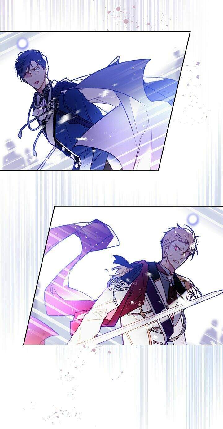 Kết Thúc Của Nhân Vật Phản Diện Chỉ Có Thể Là Cái Chết - Chương 60