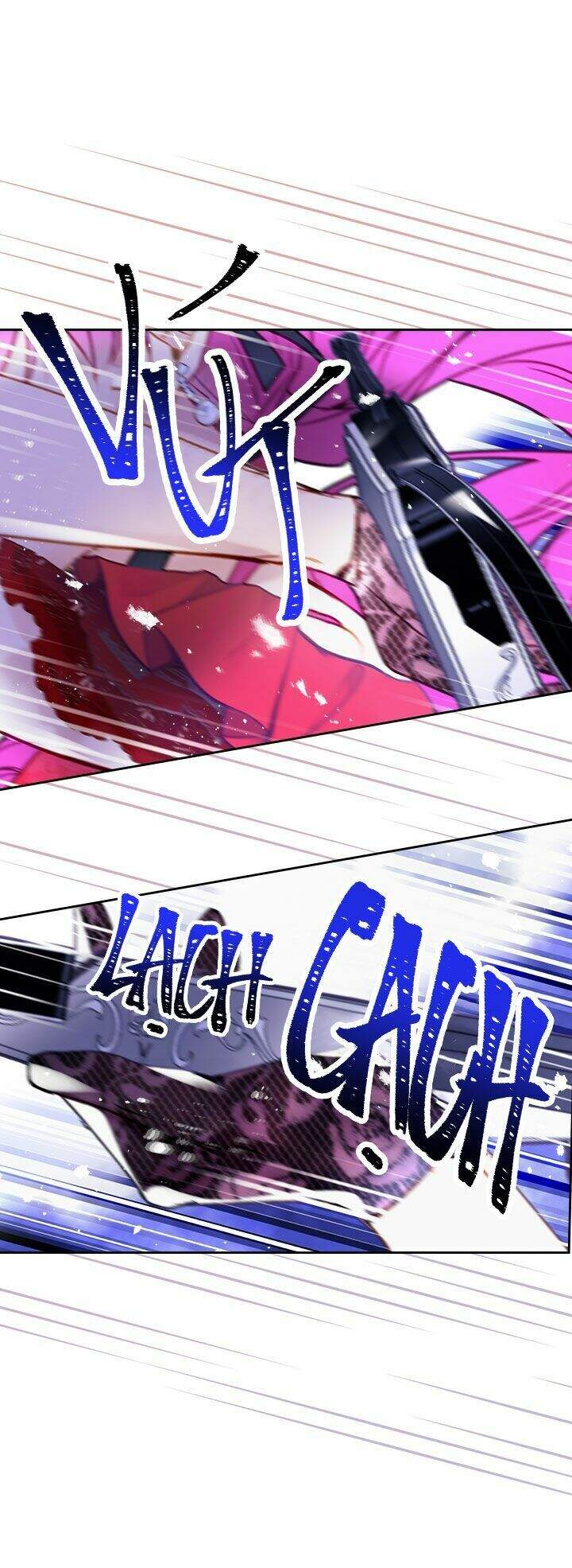 Kết Thúc Của Nhân Vật Phản Diện Chỉ Có Thể Là Cái Chết - Chương 60