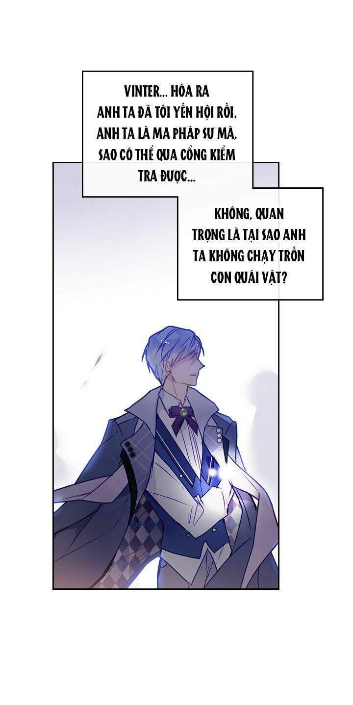 Kết Thúc Của Nhân Vật Phản Diện Chỉ Có Thể Là Cái Chết - Chương 60