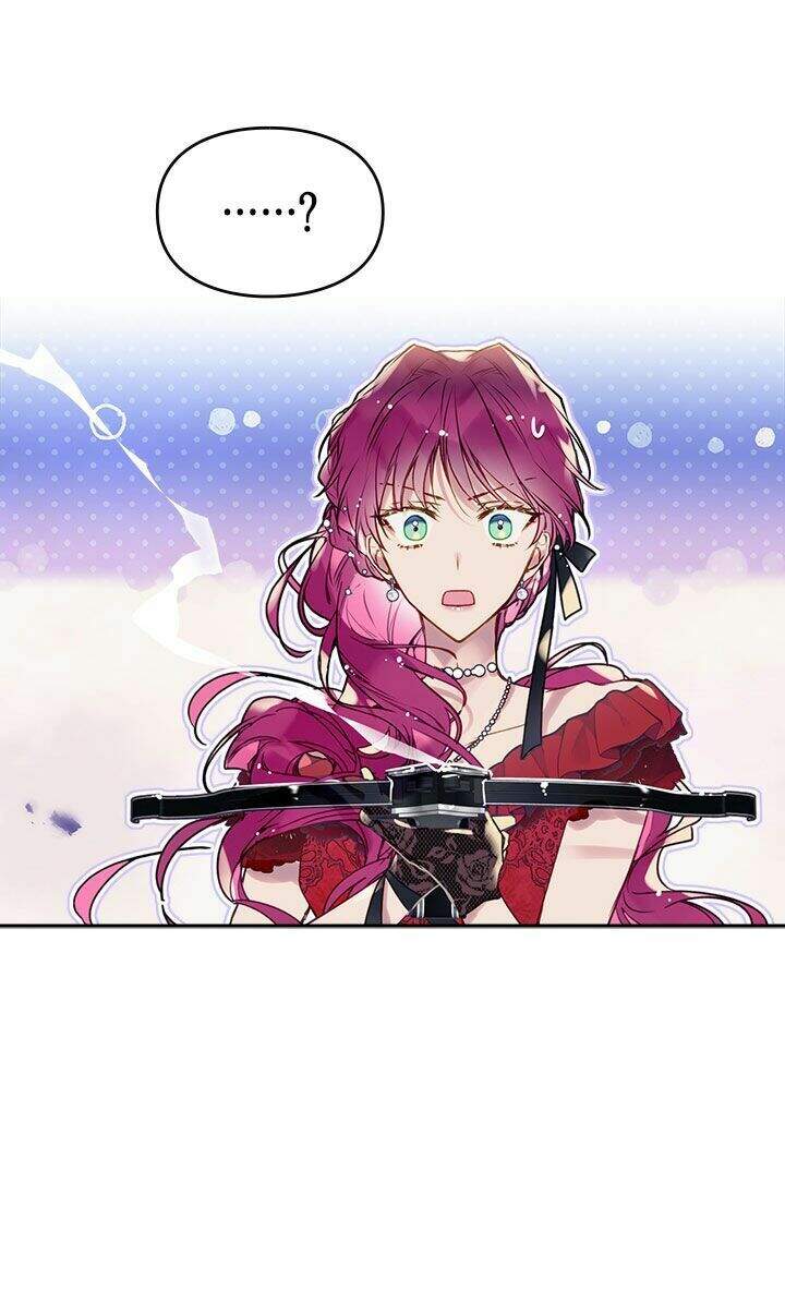 Kết Thúc Của Nhân Vật Phản Diện Chỉ Có Thể Là Cái Chết - Chương 60