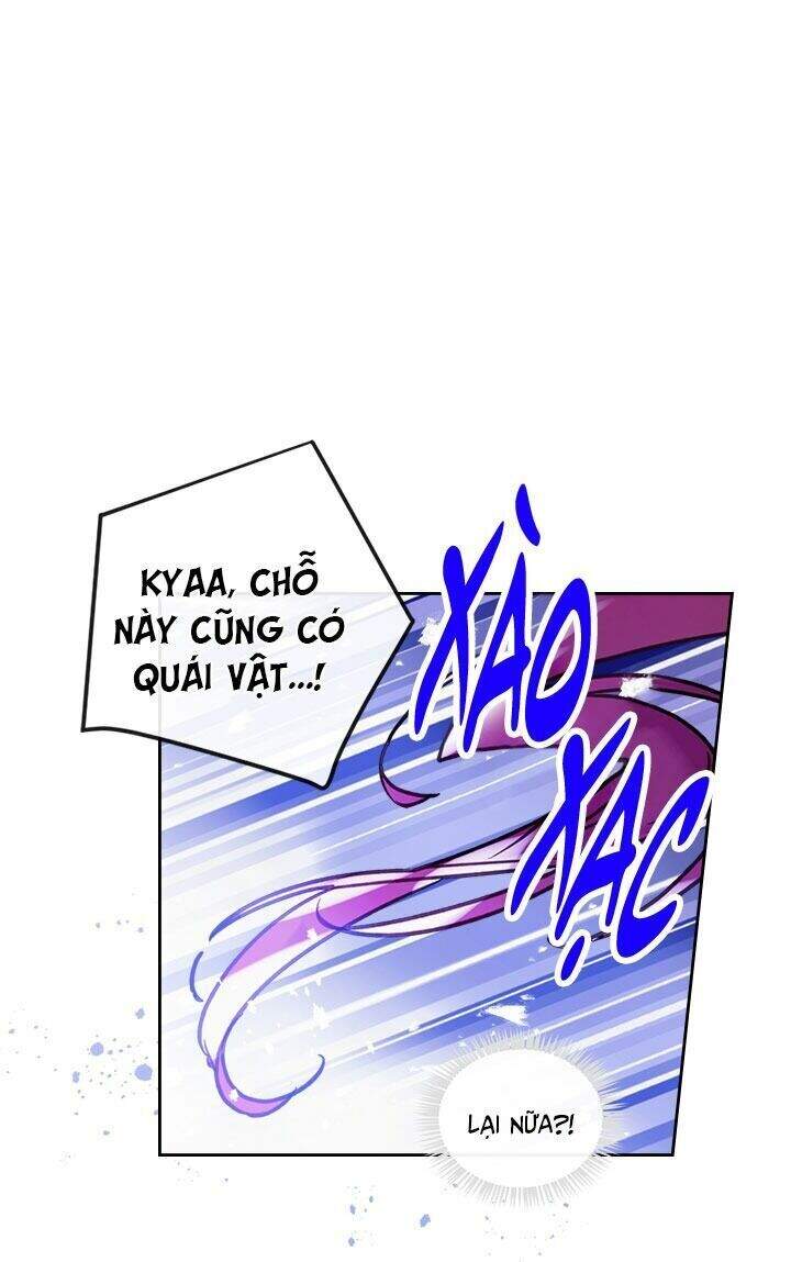 Kết Thúc Của Nhân Vật Phản Diện Chỉ Có Thể Là Cái Chết - Chương 60