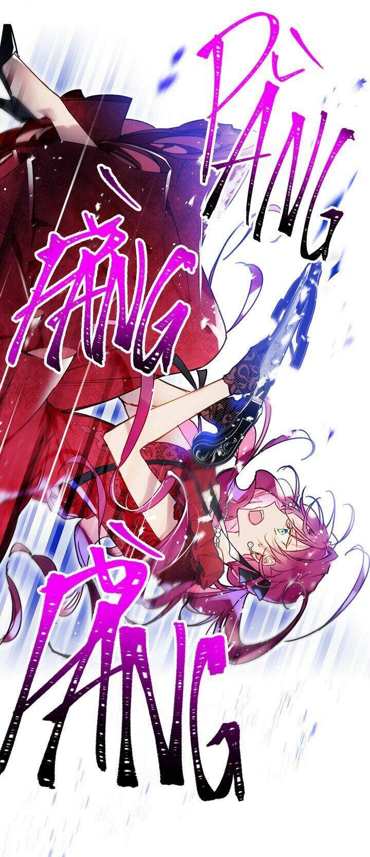 Kết Thúc Của Nhân Vật Phản Diện Chỉ Có Thể Là Cái Chết - Chương 60