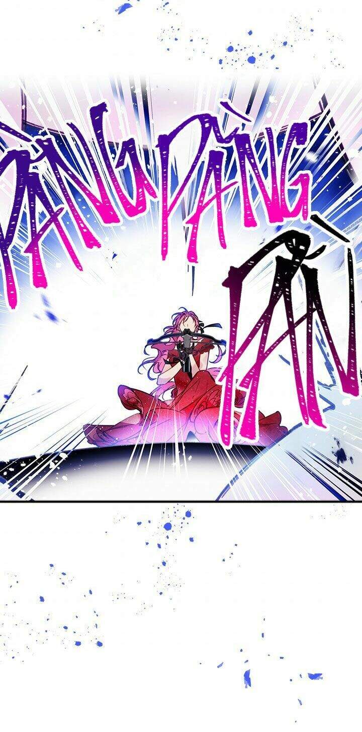 Kết Thúc Của Nhân Vật Phản Diện Chỉ Có Thể Là Cái Chết - Chương 60