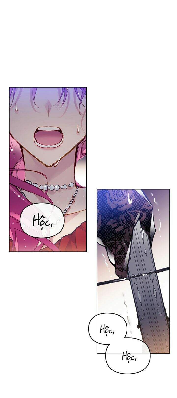 Kết Thúc Của Nhân Vật Phản Diện Chỉ Có Thể Là Cái Chết - Chương 60