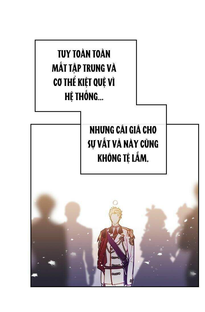 Kết Thúc Của Nhân Vật Phản Diện Chỉ Có Thể Là Cái Chết - Chương 60