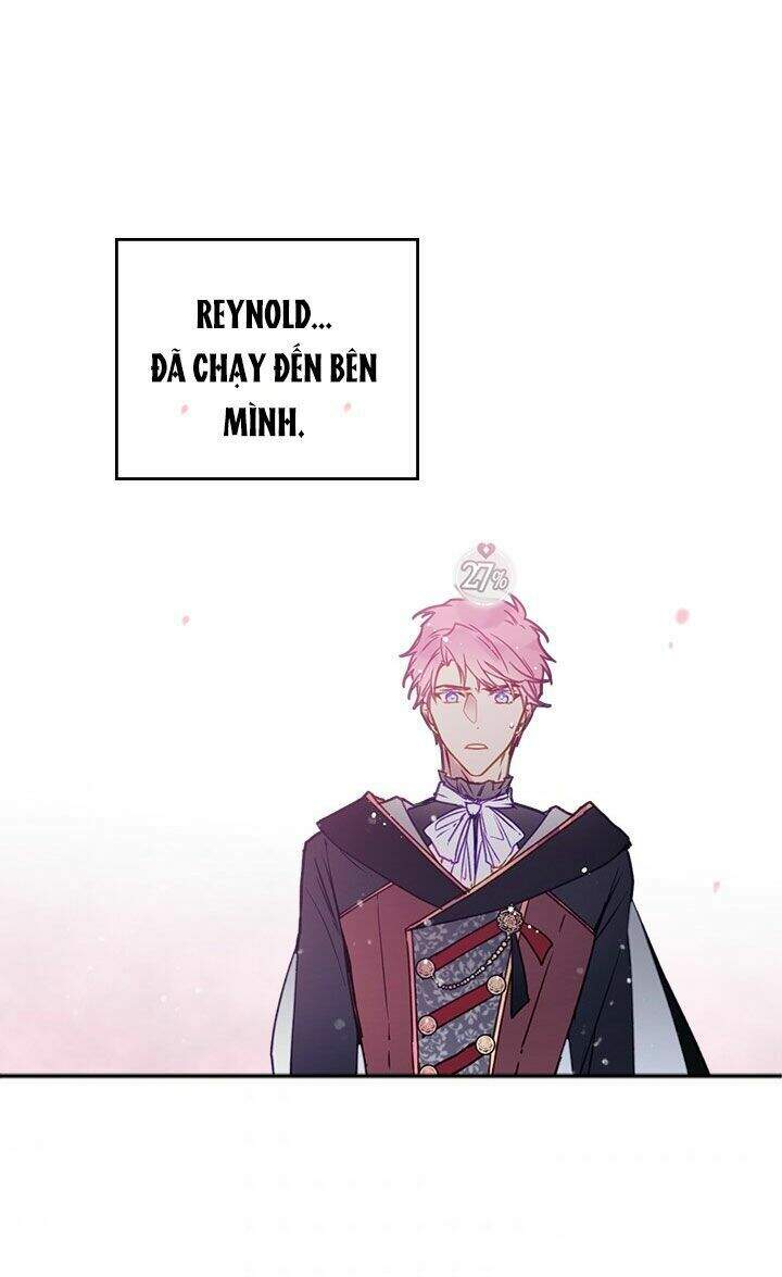 Kết Thúc Của Nhân Vật Phản Diện Chỉ Có Thể Là Cái Chết - Chương 60