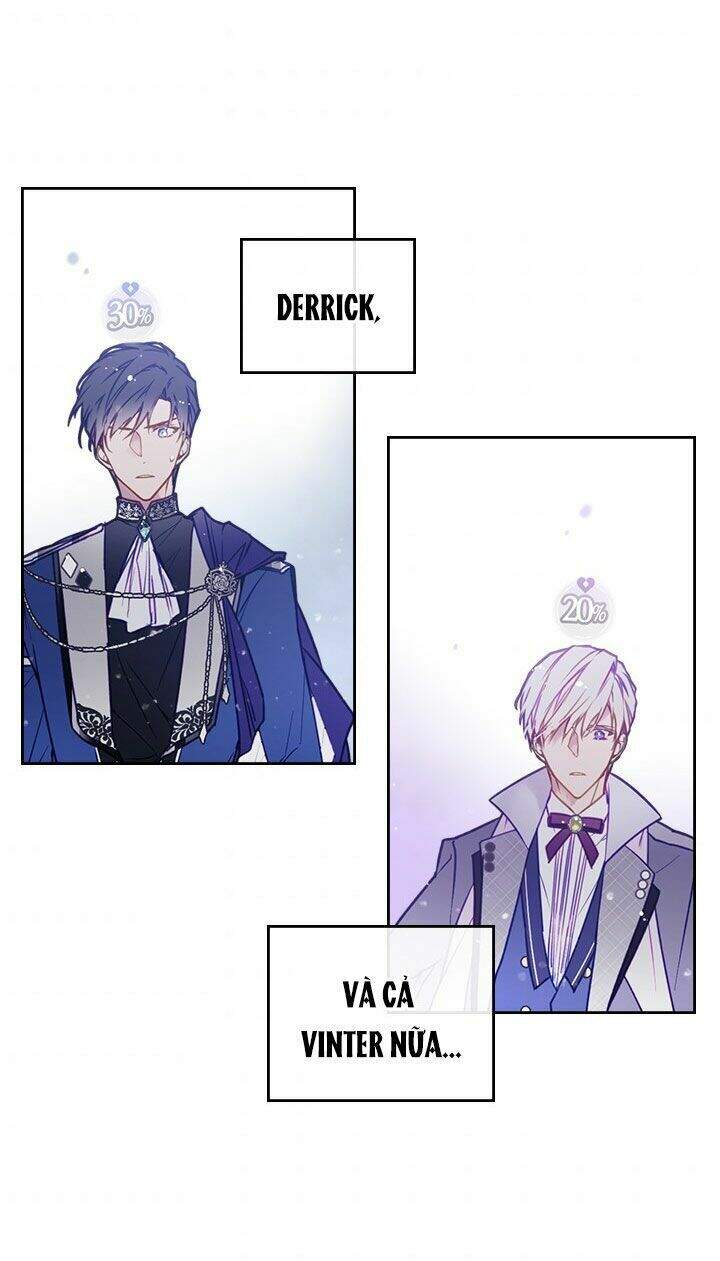 Kết Thúc Của Nhân Vật Phản Diện Chỉ Có Thể Là Cái Chết - Chương 60