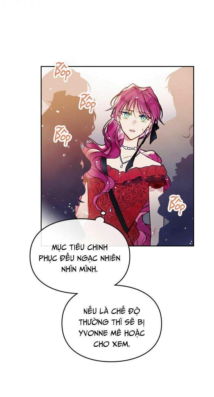 Kết Thúc Của Nhân Vật Phản Diện Chỉ Có Thể Là Cái Chết - Chương 60