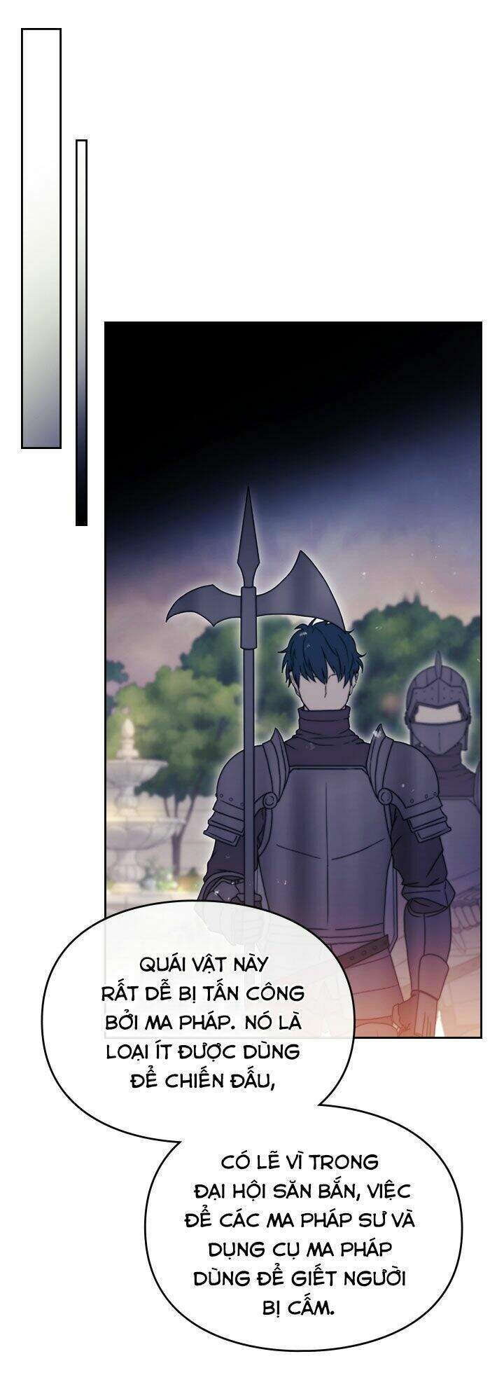 Kết Thúc Của Nhân Vật Phản Diện Chỉ Có Thể Là Cái Chết - Chương 60