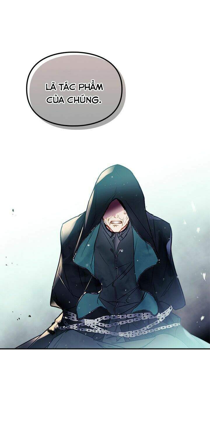 Kết Thúc Của Nhân Vật Phản Diện Chỉ Có Thể Là Cái Chết - Chương 60