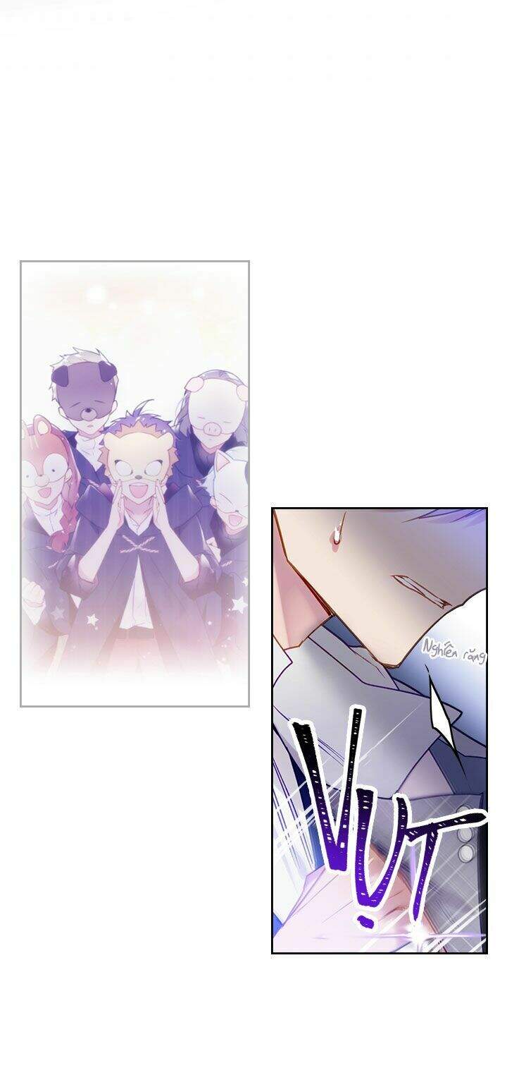 Kết Thúc Của Nhân Vật Phản Diện Chỉ Có Thể Là Cái Chết - Chương 60