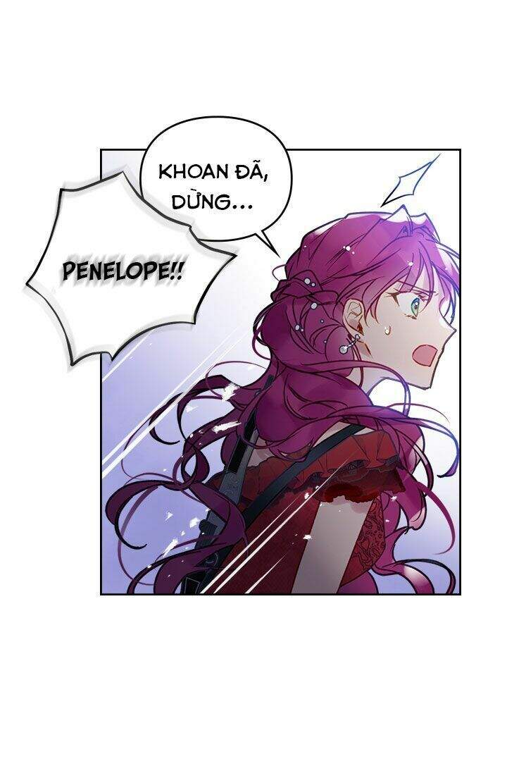 Kết Thúc Của Nhân Vật Phản Diện Chỉ Có Thể Là Cái Chết - Chương 60