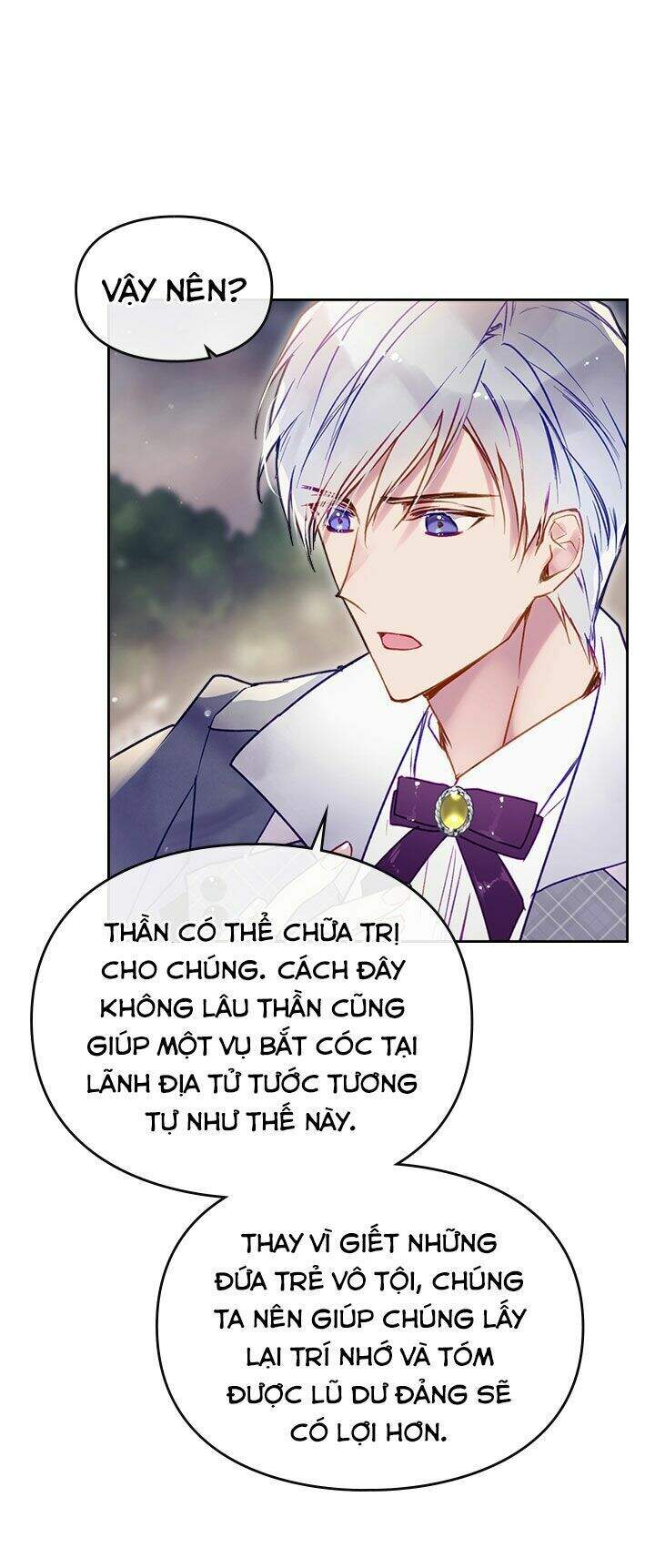 Kết Thúc Của Nhân Vật Phản Diện Chỉ Có Thể Là Cái Chết - Chương 61