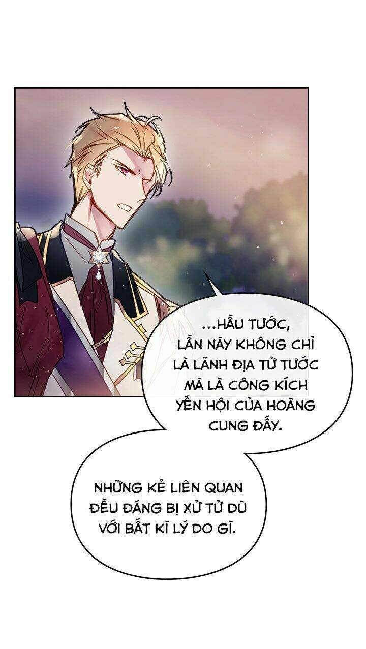 Kết Thúc Của Nhân Vật Phản Diện Chỉ Có Thể Là Cái Chết - Chương 61