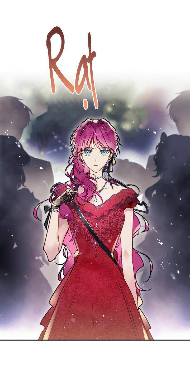 Kết Thúc Của Nhân Vật Phản Diện Chỉ Có Thể Là Cái Chết - Chương 61