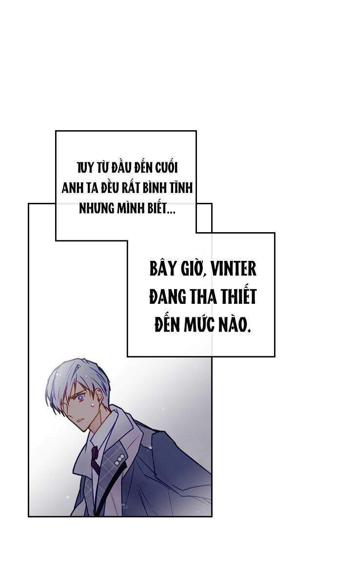 Kết Thúc Của Nhân Vật Phản Diện Chỉ Có Thể Là Cái Chết - Chương 61