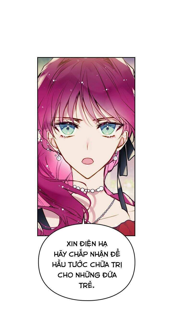 Kết Thúc Của Nhân Vật Phản Diện Chỉ Có Thể Là Cái Chết - Chương 61