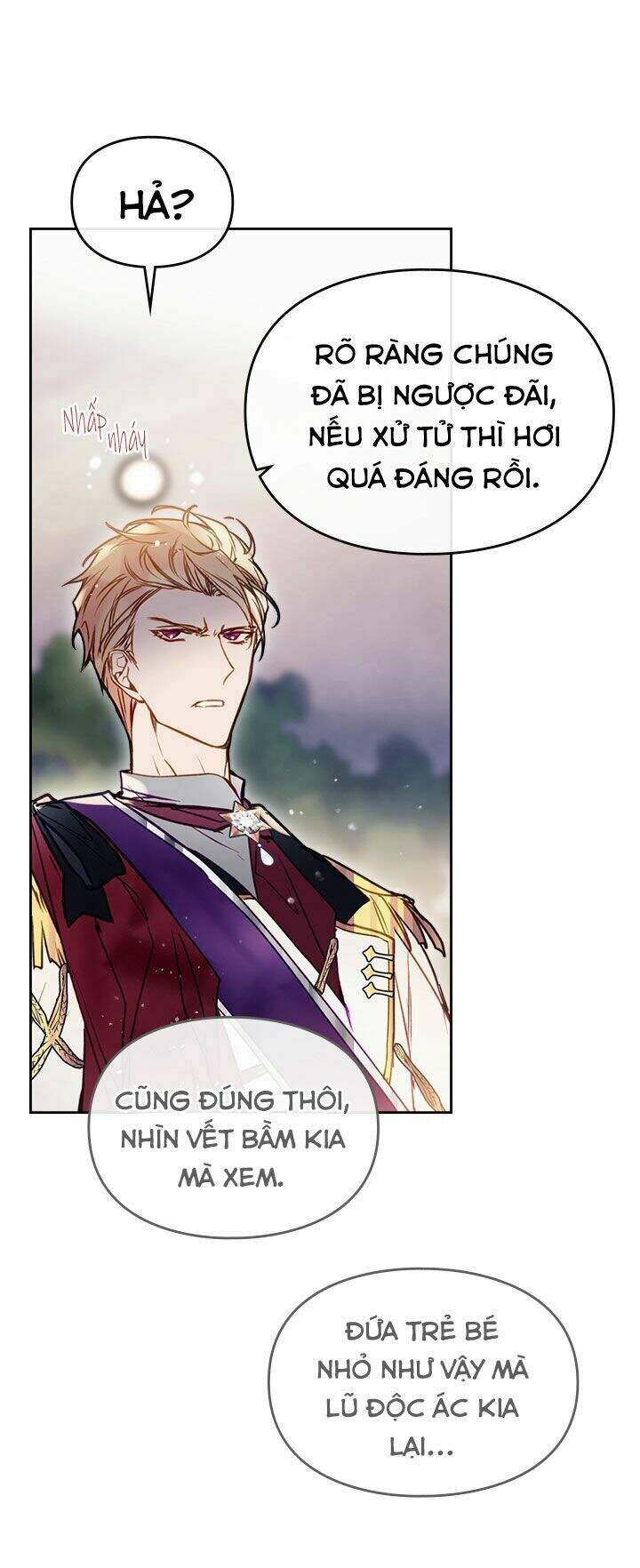 Kết Thúc Của Nhân Vật Phản Diện Chỉ Có Thể Là Cái Chết - Chương 61