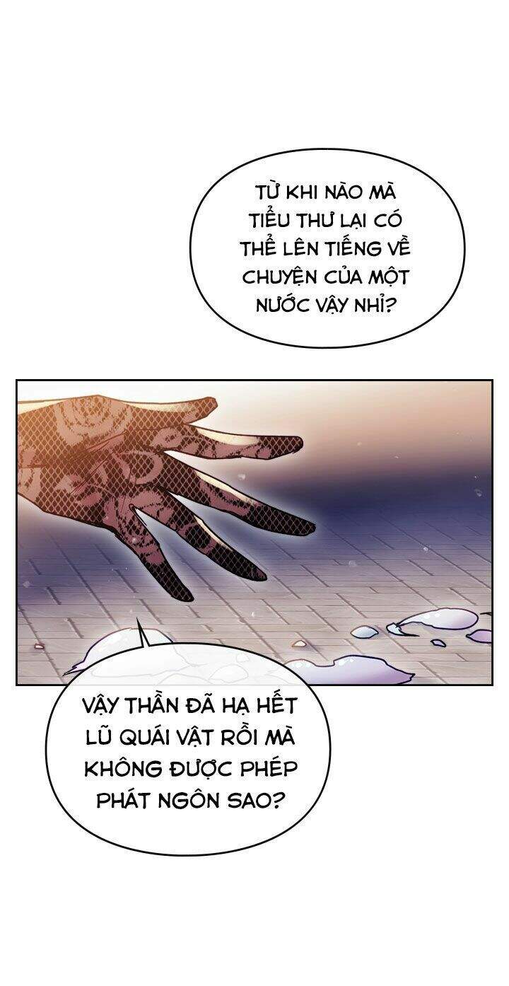 Kết Thúc Của Nhân Vật Phản Diện Chỉ Có Thể Là Cái Chết - Chương 61